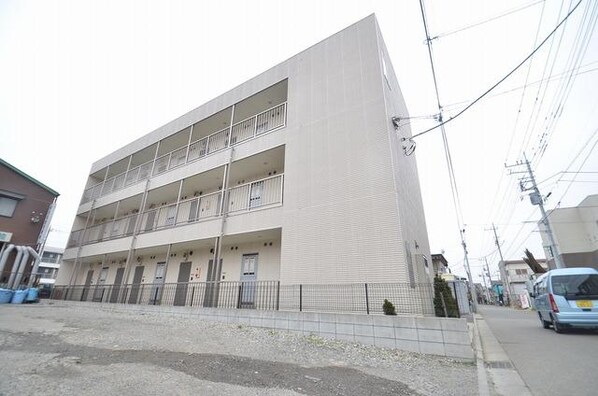 アンプルールフェール YAHAGI2の物件内観写真